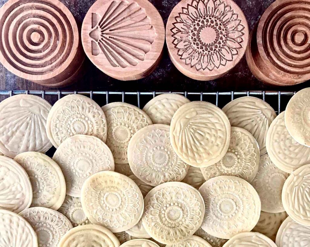 Corzetti: A Regional Pasta that Really Leaves an Impression - GRAND VOYAGE  ITALY