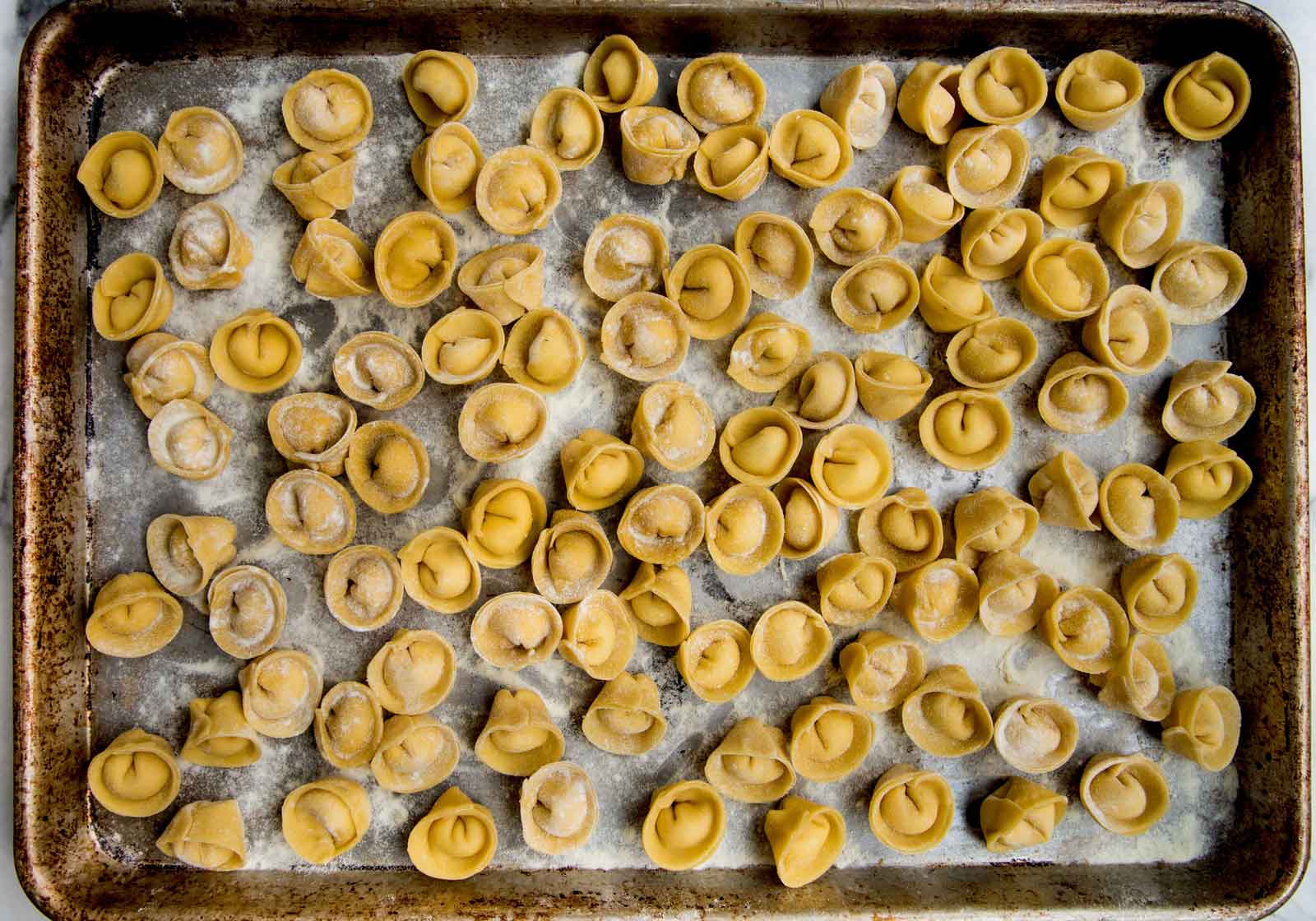 Cappelletti